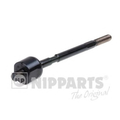 Photo Tie Rod Axle Joint NIPPARTS J4847002