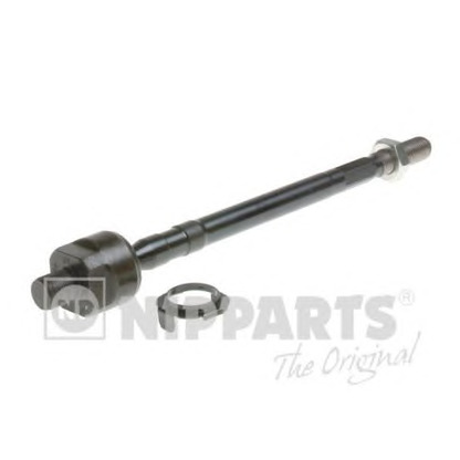 Photo Tie Rod Axle Joint NIPPARTS J4853005