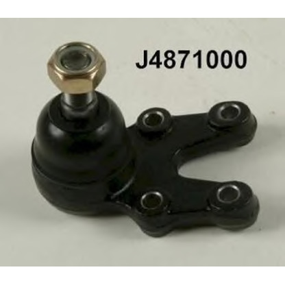 Photo Rotule de suspension NIPPARTS J4871000