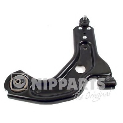 Foto Braccio oscillante, Sospensione ruota NIPPARTS J4903032