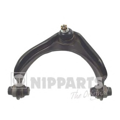 Foto Braccio oscillante, Sospensione ruota NIPPARTS J4934013