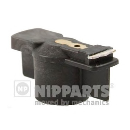 Foto Zündverteilerläufer NIPPARTS J5335002