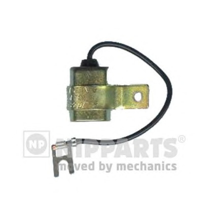 Photo Condenser, ignition NIPPARTS J5351000