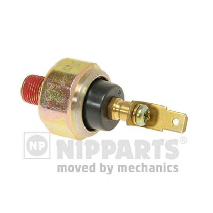 Foto Interruptor de control de la presión de aceite NIPPARTS J5610501