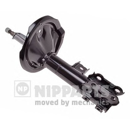 Photo Shock Absorber NIPPARTS N5500315G