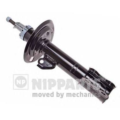 Photo Shock Absorber NIPPARTS N5502096G