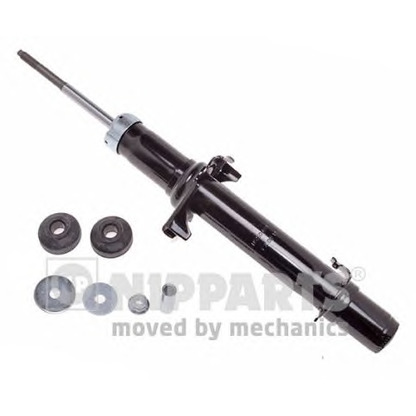 Photo Shock Absorber NIPPARTS N5504017G
