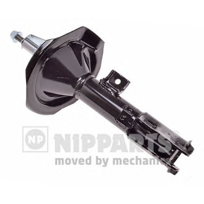 Foto Stoßdämpfer NIPPARTS N5505038G