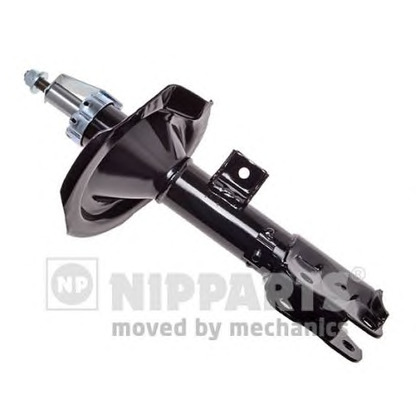 Photo Shock Absorber NIPPARTS N5505039G