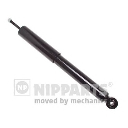 Foto Stoßdämpfer NIPPARTS N5520321G