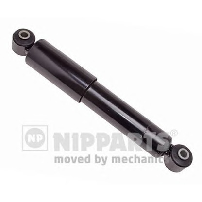 Foto Stoßdämpfer NIPPARTS N5521050G