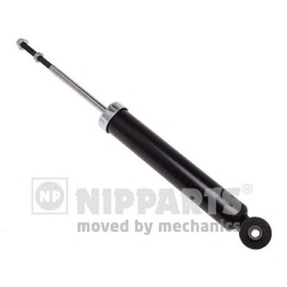 Photo Shock Absorber NIPPARTS N5525039G