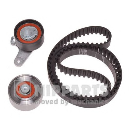 Photo Timing Belt Kit NIPPARTS N1110917