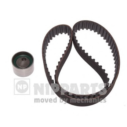 Photo Timing Belt Kit NIPPARTS N1118026