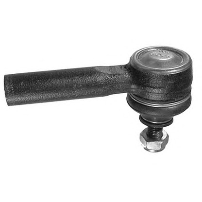 Photo Tie Rod End MGA DR5049