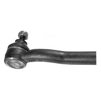 Photo Tie Rod End MGA DR8441