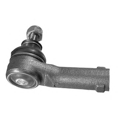 Photo Tie Rod End MGA DR8455