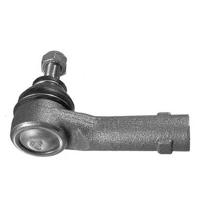 Photo Tie Rod End MGA DR8457