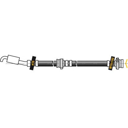 Photo Brake Hose MGA F5491