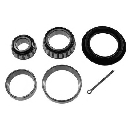 Photo Wheel Bearing Kit MGA KR3005
