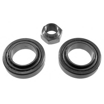 Photo Wheel Bearing Kit MGA KR3024