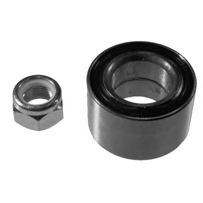 Photo Wheel Bearing Kit MGA KR3026