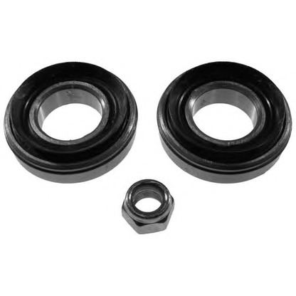 Photo Wheel Bearing Kit MGA KR3080