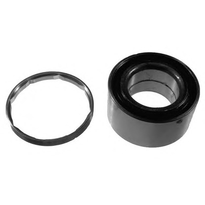 Photo Wheel Bearing Kit MGA KR3101