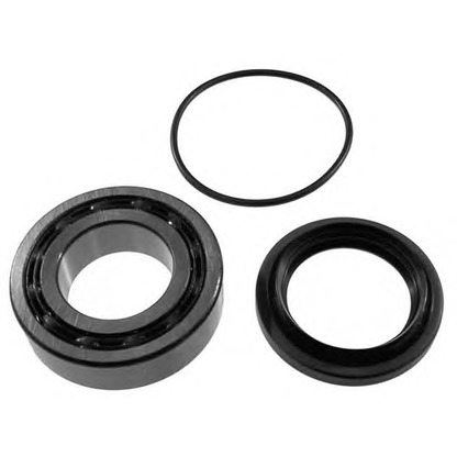 Photo Wheel Bearing Kit MGA KR3113