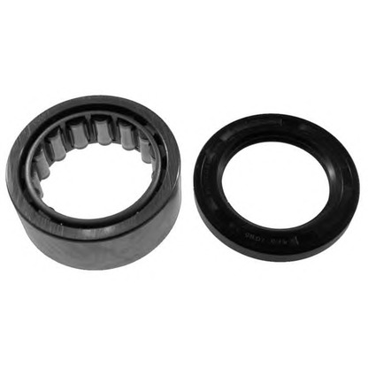 Photo Wheel Bearing Kit MGA KR3209