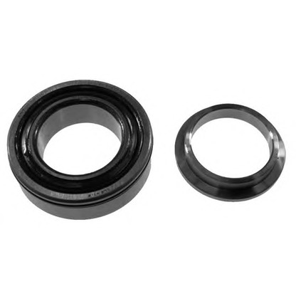 Photo Wheel Bearing Kit MGA KR3216