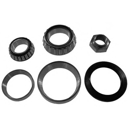 Photo Wheel Bearing Kit MGA KR3225