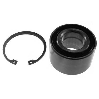 Photo Wheel Bearing Kit MGA KR3228