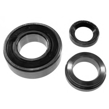 Photo Wheel Bearing Kit MGA KR3229