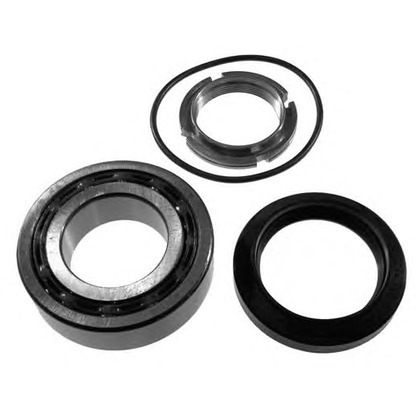 Photo Wheel Bearing Kit MGA KR3289