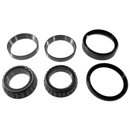 Photo Wheel Bearing Kit MGA KR3297