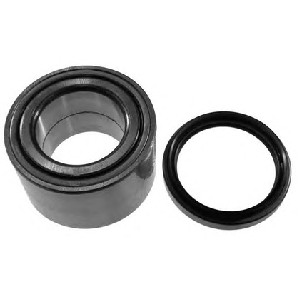 Photo Wheel Bearing Kit MGA KR3304