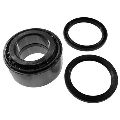 Photo Wheel Bearing Kit MGA KR3340