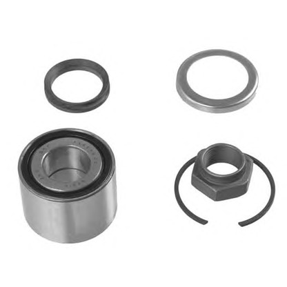 Photo Wheel Bearing Kit MGA KR3508