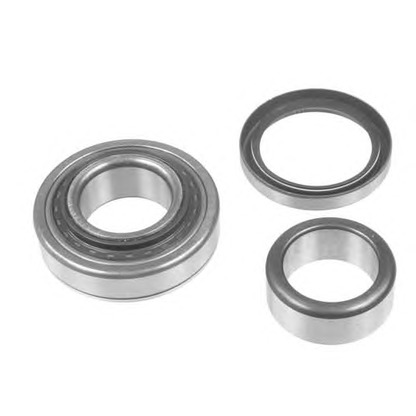 Photo Wheel Bearing Kit MGA KR3561