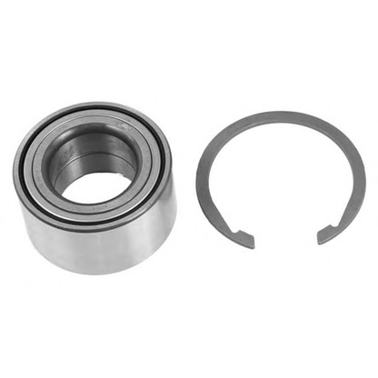 Photo Wheel Bearing Kit MGA KR3599