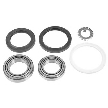 Photo Wheel Bearing Kit MGA KR3601