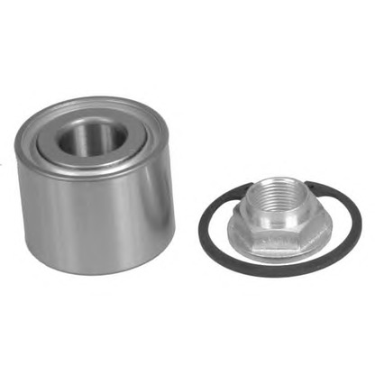 Photo Wheel Bearing Kit MGA KR3754