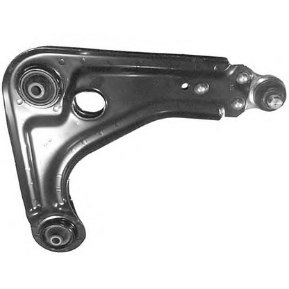 Photo Track Control Arm MGA SB7627