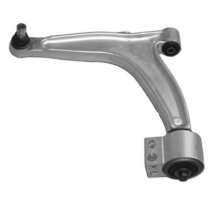 Photo Track Control Arm MGA SB8748