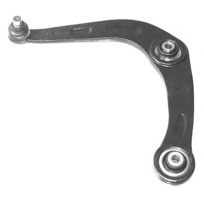 Photo Track Control Arm MGA SB8786