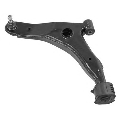 Photo Track Control Arm MGA SB8794