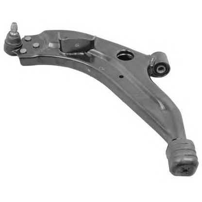 Photo Track Control Arm MGA SB8855