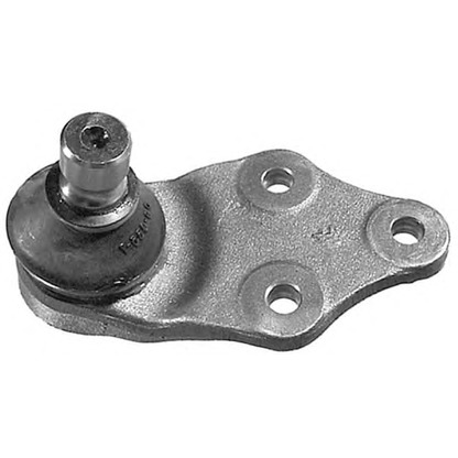 Photo Ball Joint MGA SR5274