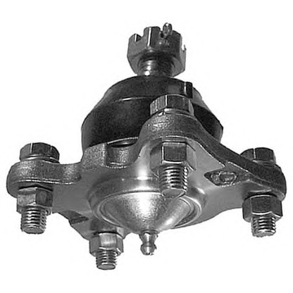 Photo Rotule de suspension MGA SR5306